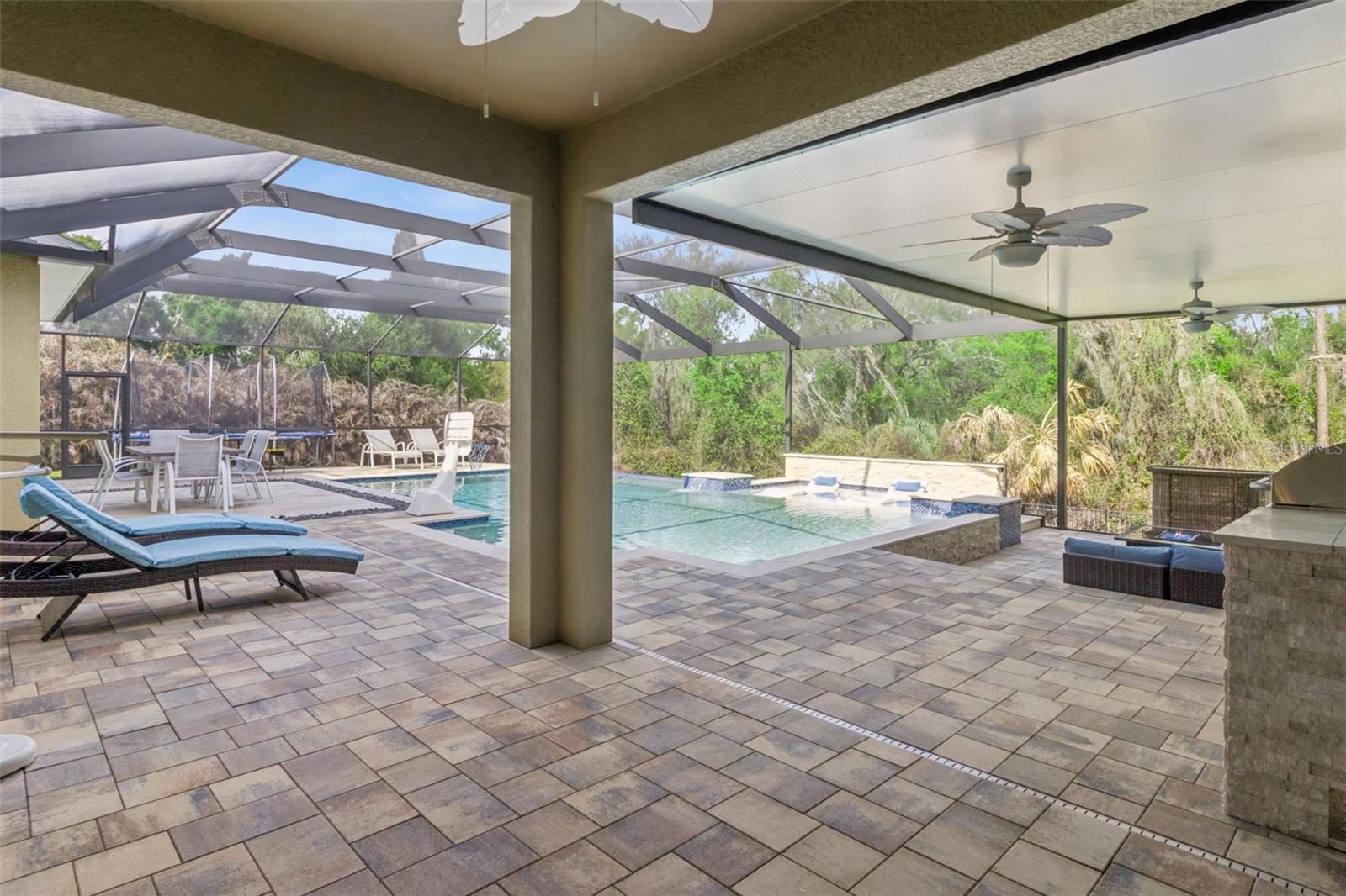 FISHHAWK RANCH PH 2 PRCL - Residential