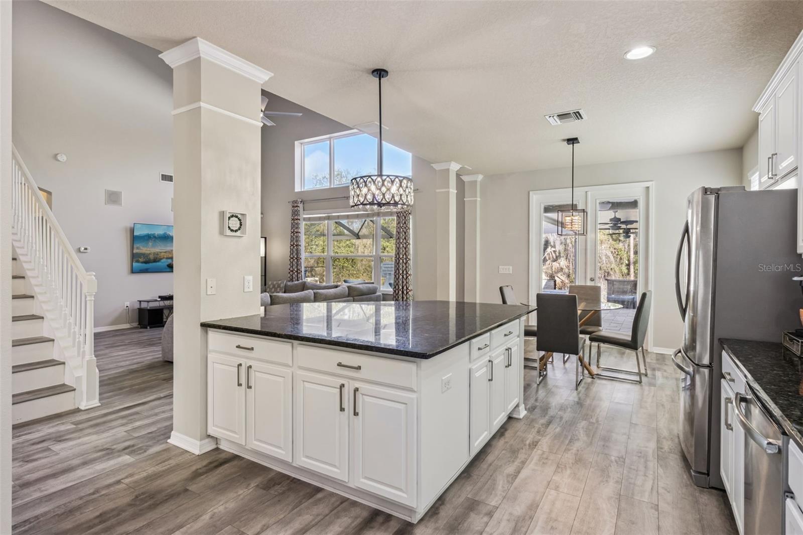 FISHHAWK RANCH PH 2 PRCL - Residential