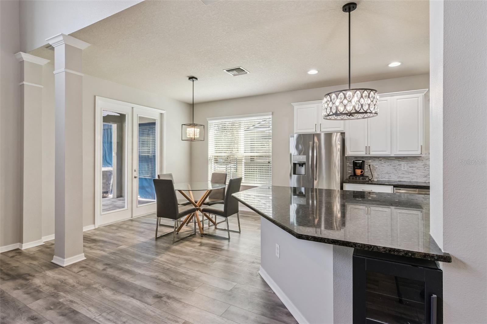 FISHHAWK RANCH PH 2 PRCL - Residential