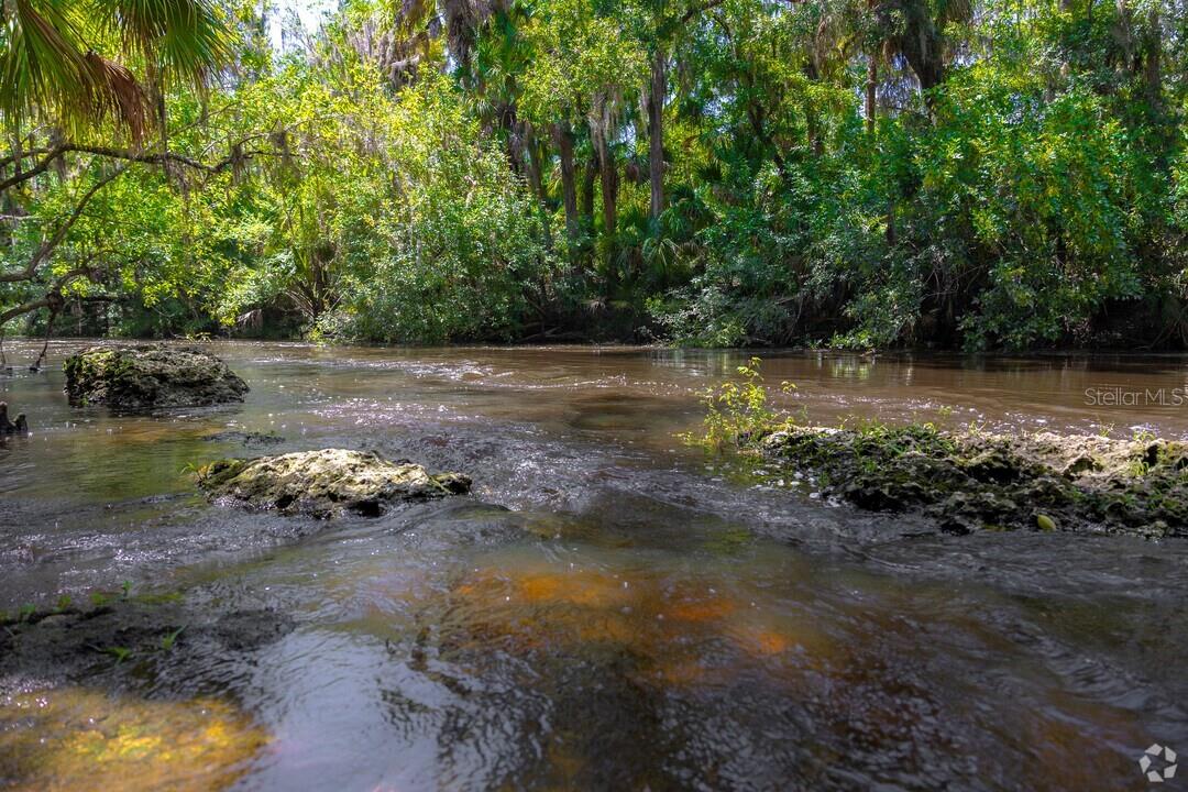 FISHHAWK RANCH PH 2 PRCL - Residential