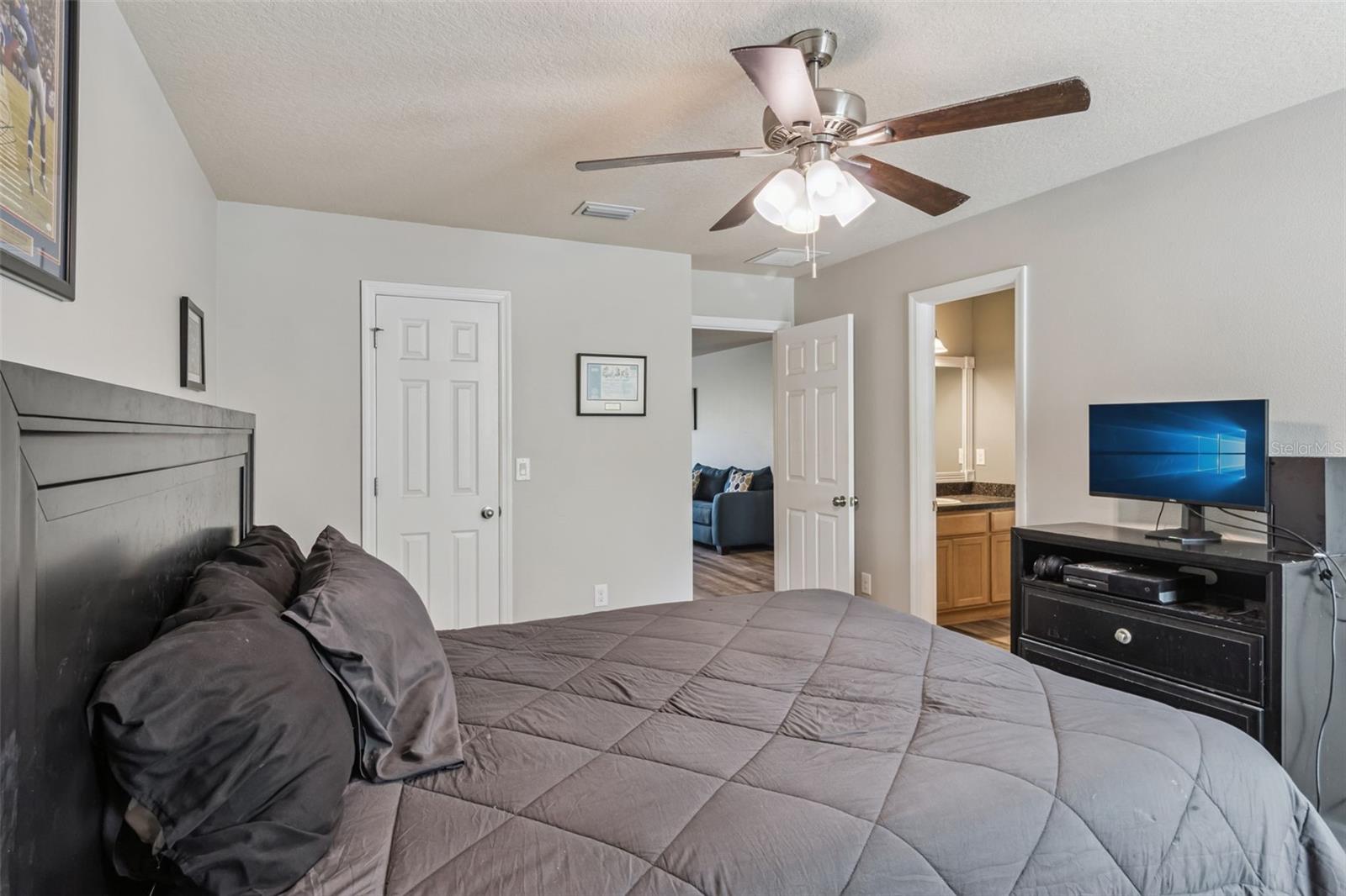 FISHHAWK RANCH PH 2 PRCL - Residential