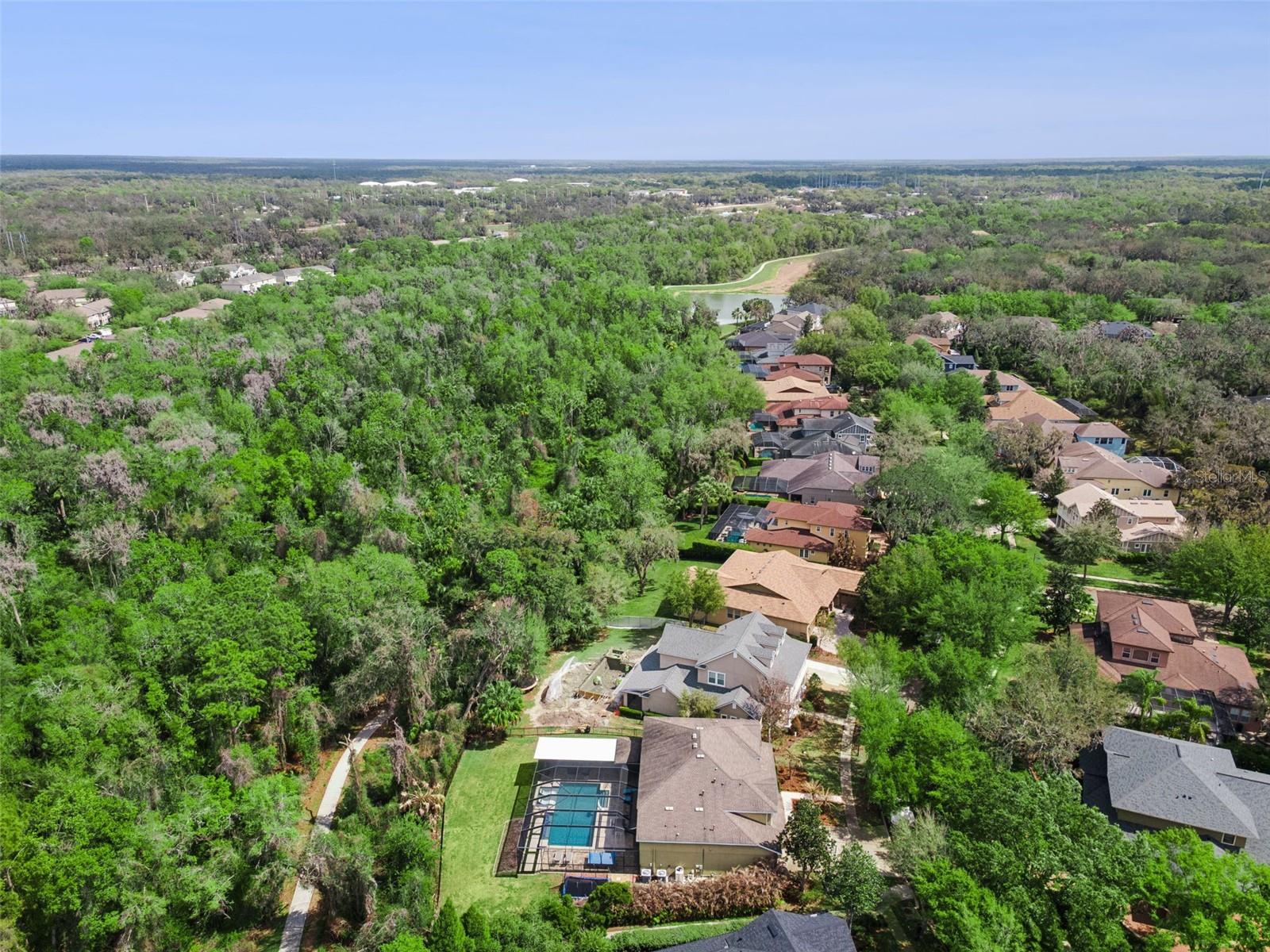 FISHHAWK RANCH PH 2 PRCL - Residential