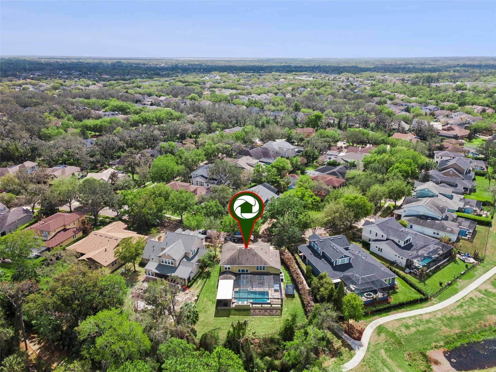 FISHHAWK RANCH PH 2 PRCL - Residential