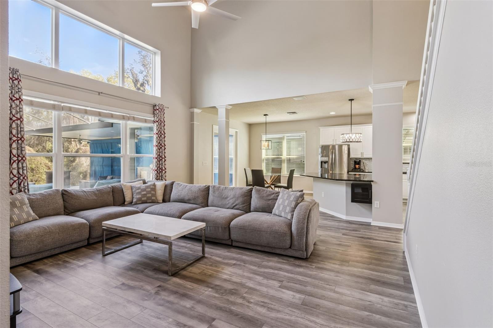 FISHHAWK RANCH PH 2 PRCL - Residential