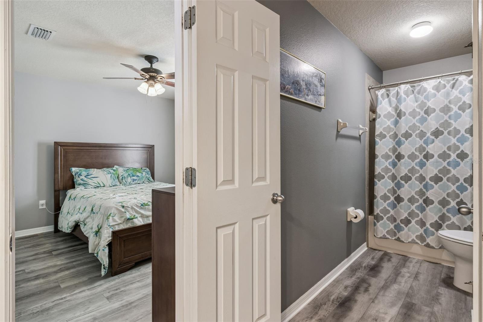 FISHHAWK RANCH PH 2 PRCL - Residential