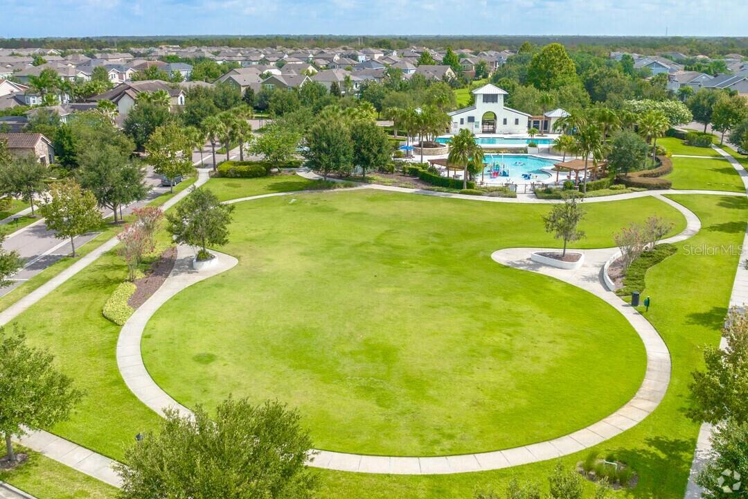 FISHHAWK RANCH PH 2 PRCL - Residential