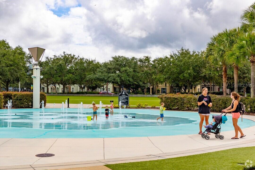 FISHHAWK RANCH PH 2 PRCL - Residential