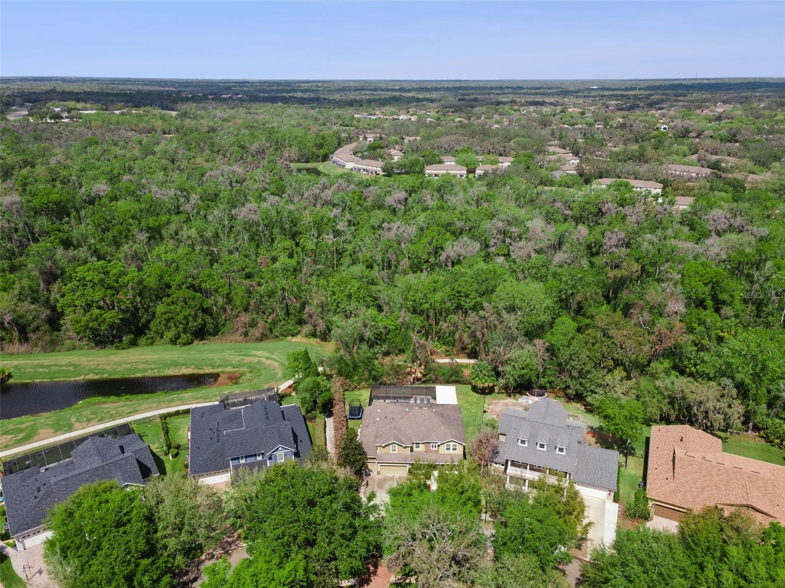 FISHHAWK RANCH PH 2 PRCL - Residential