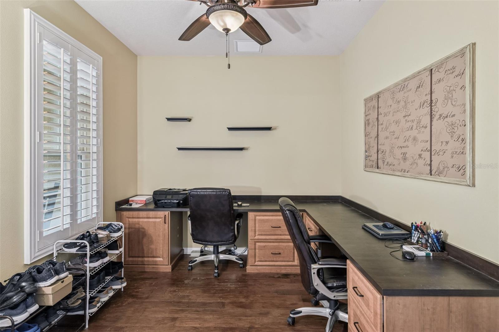 FISHHAWK RANCH PH 2 PRCL - Residential