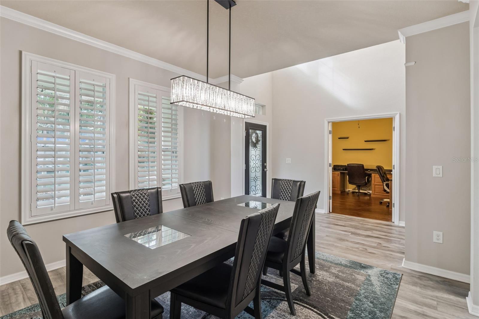 FISHHAWK RANCH PH 2 PRCL - Residential