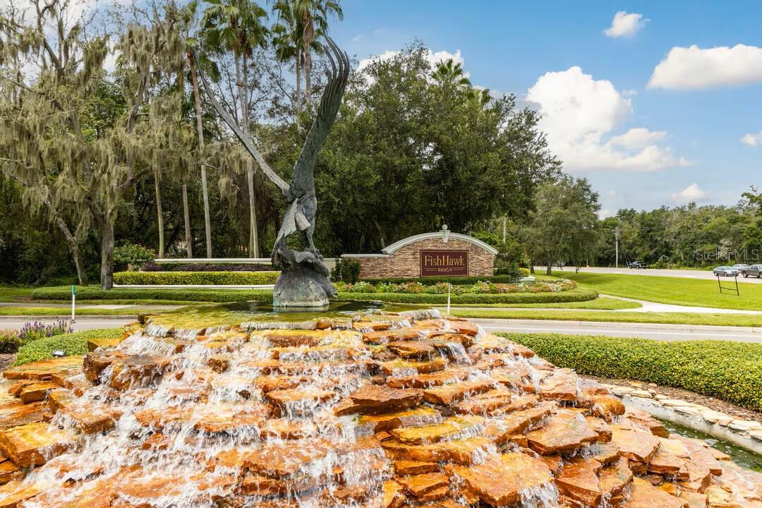 FISHHAWK RANCH PH 2 PRCL - Residential