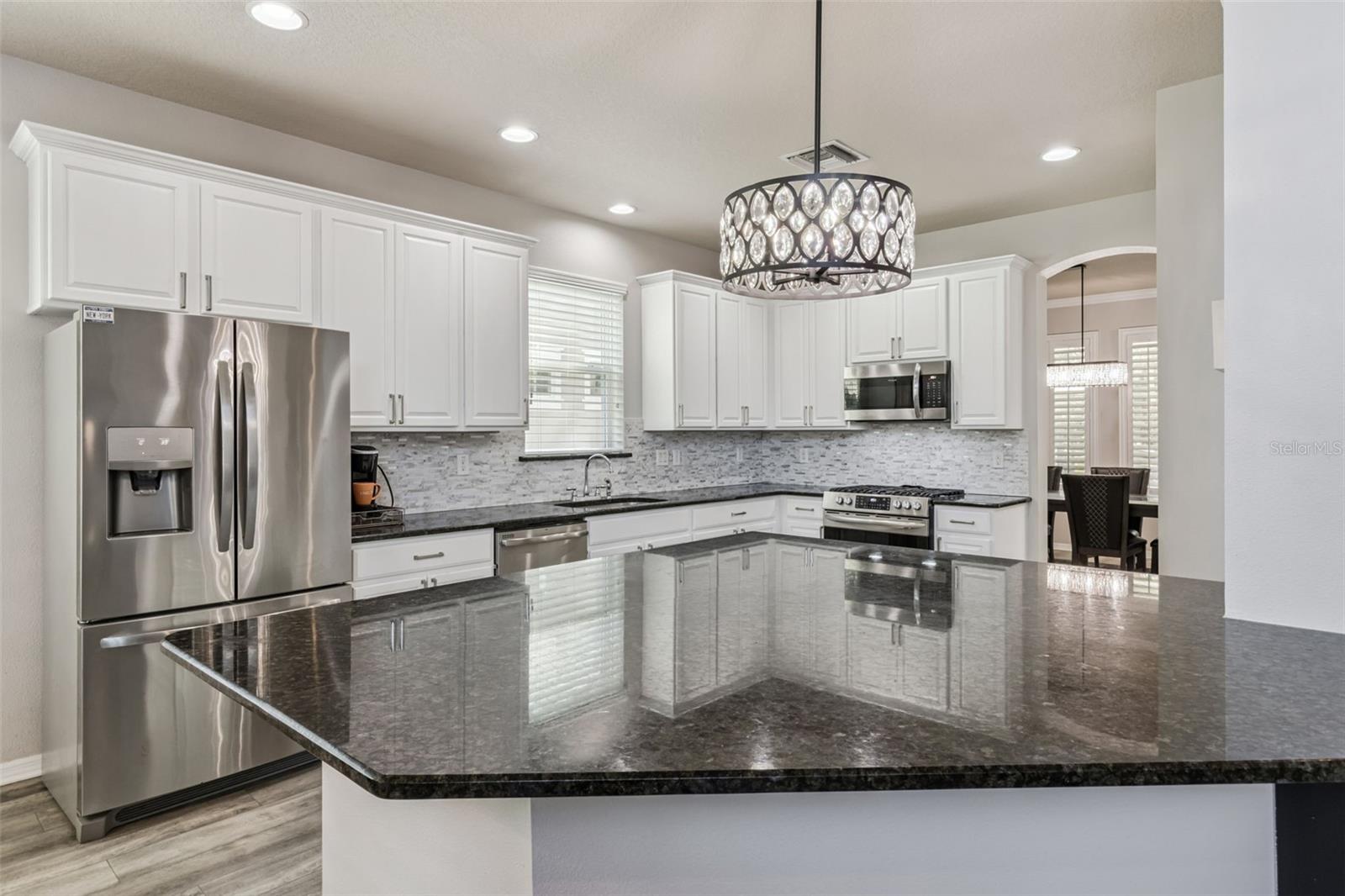 FISHHAWK RANCH PH 2 PRCL - Residential