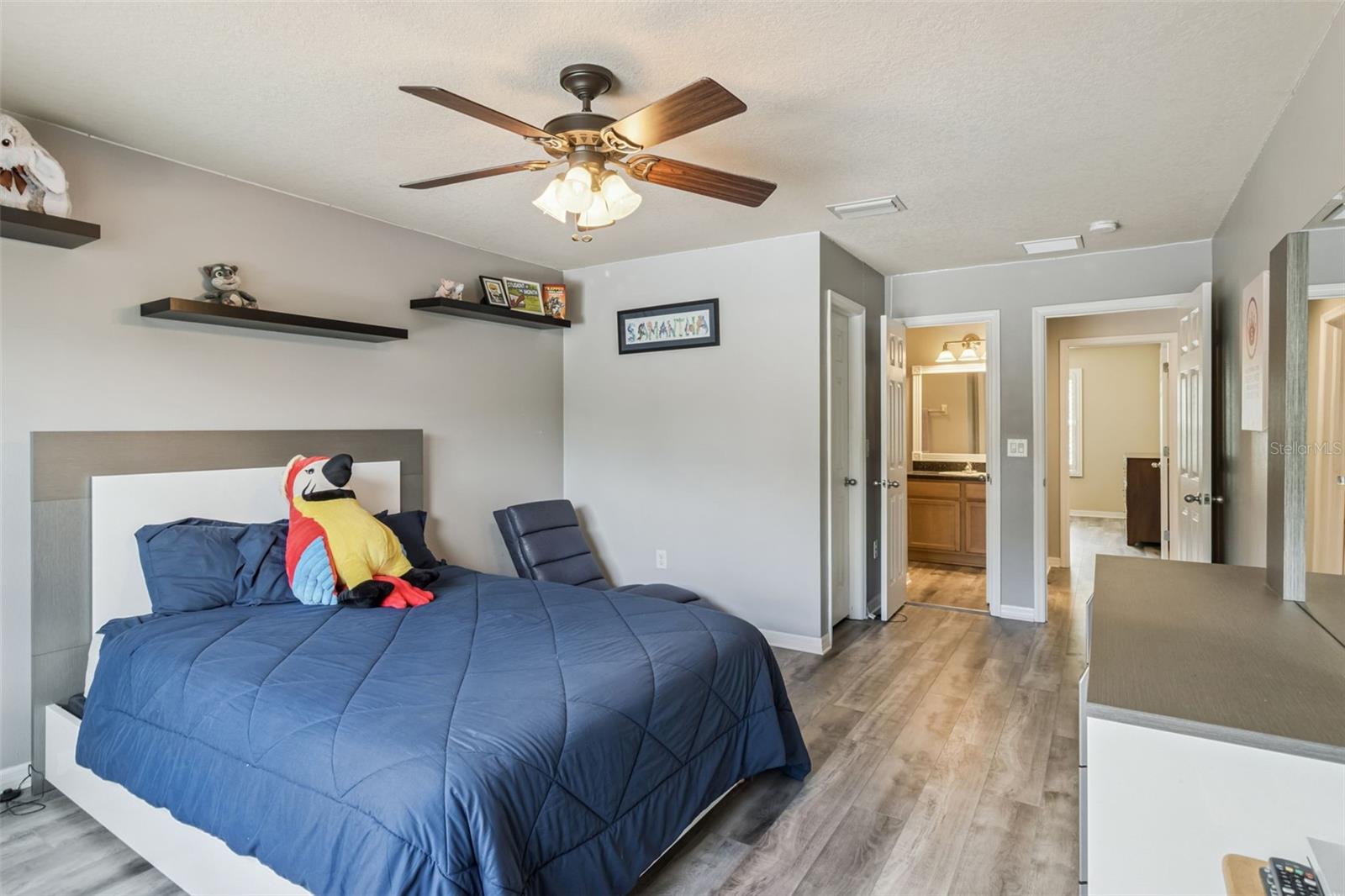 FISHHAWK RANCH PH 2 PRCL - Residential