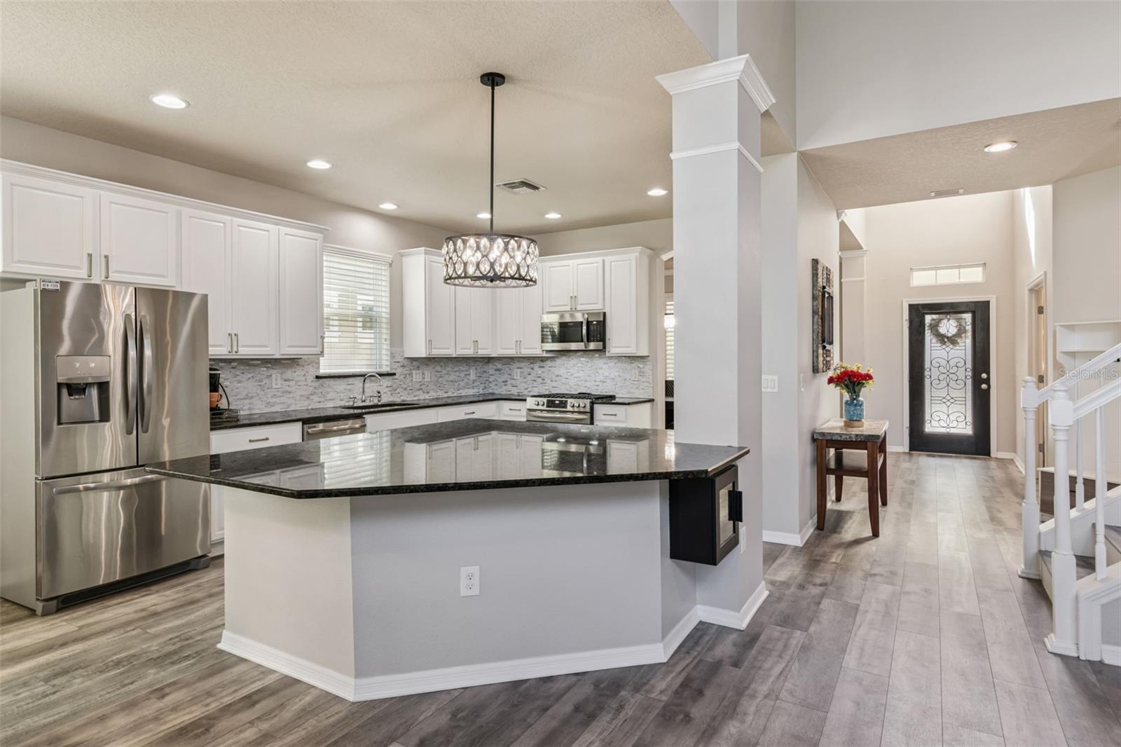 FISHHAWK RANCH PH 2 PRCL - Residential