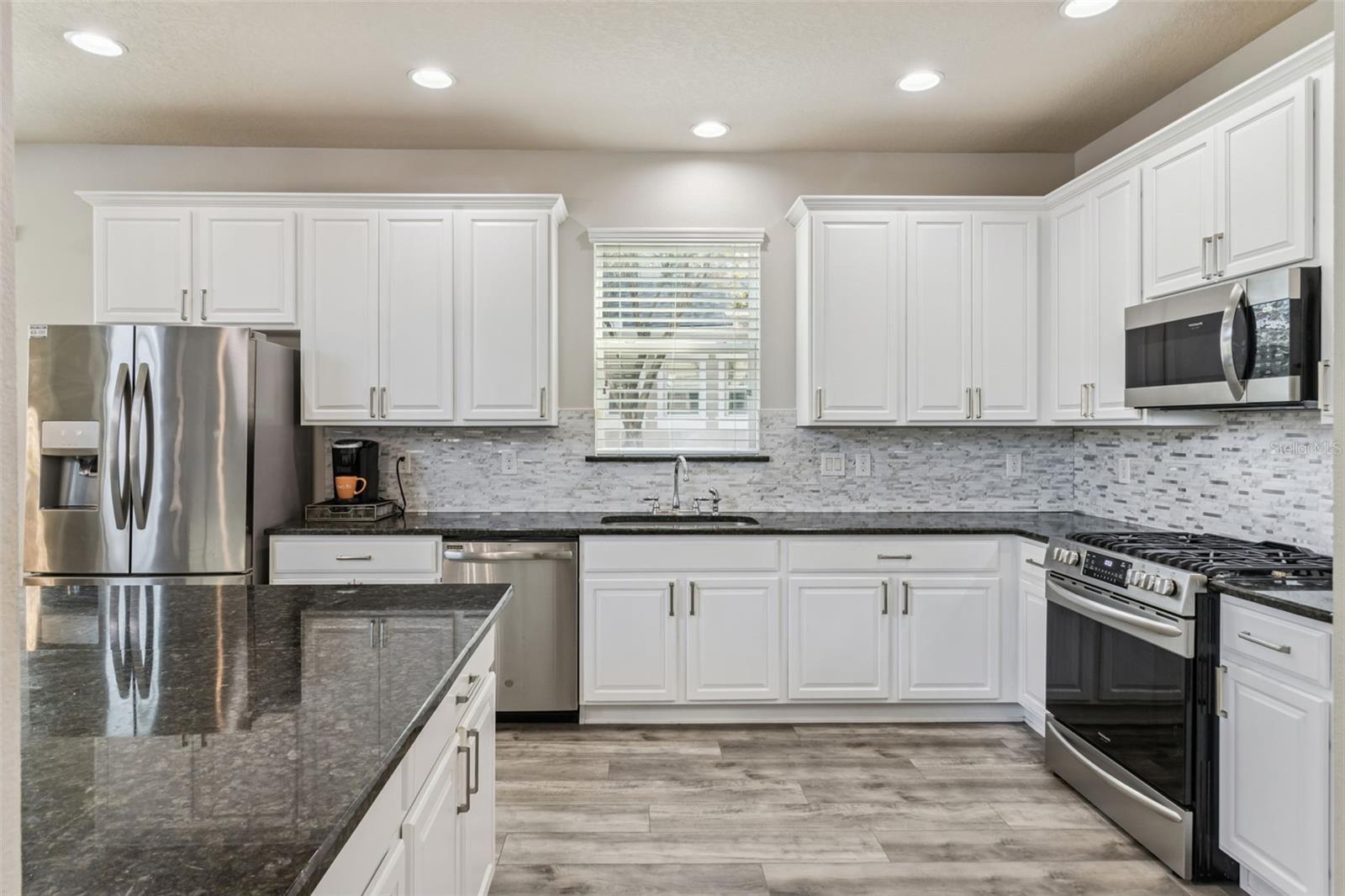 FISHHAWK RANCH PH 2 PRCL - Residential