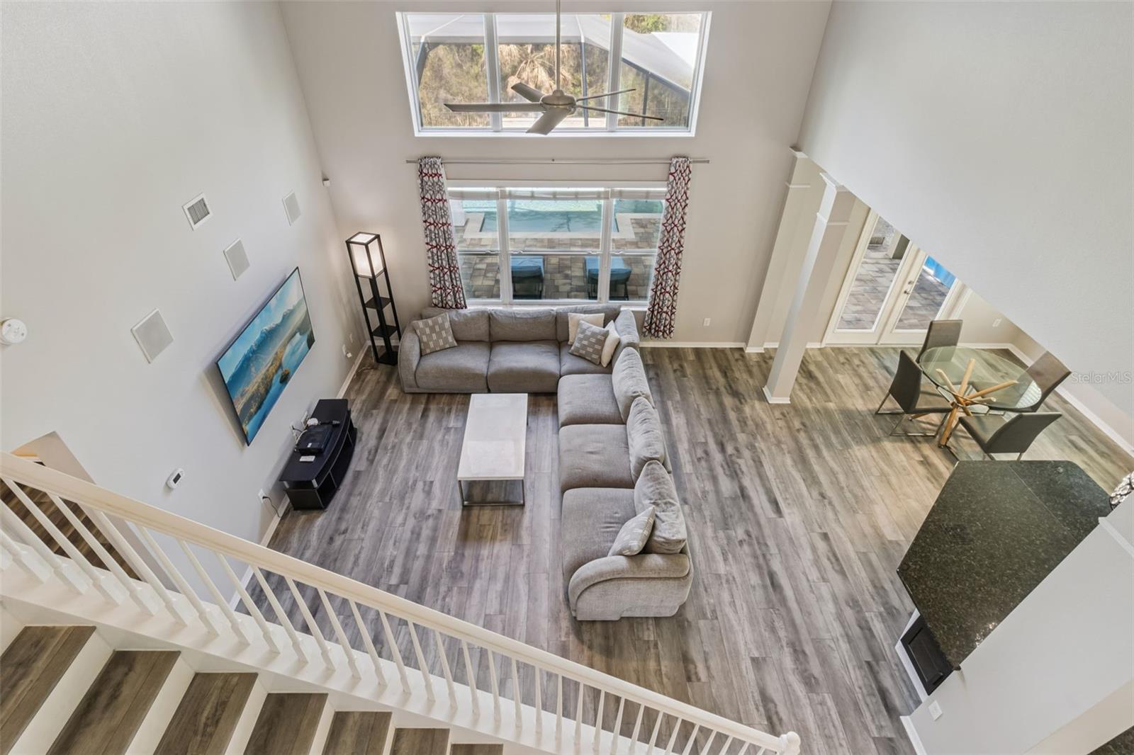 FISHHAWK RANCH PH 2 PRCL - Residential