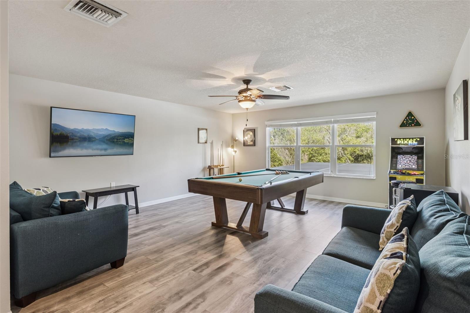 FISHHAWK RANCH PH 2 PRCL - Residential