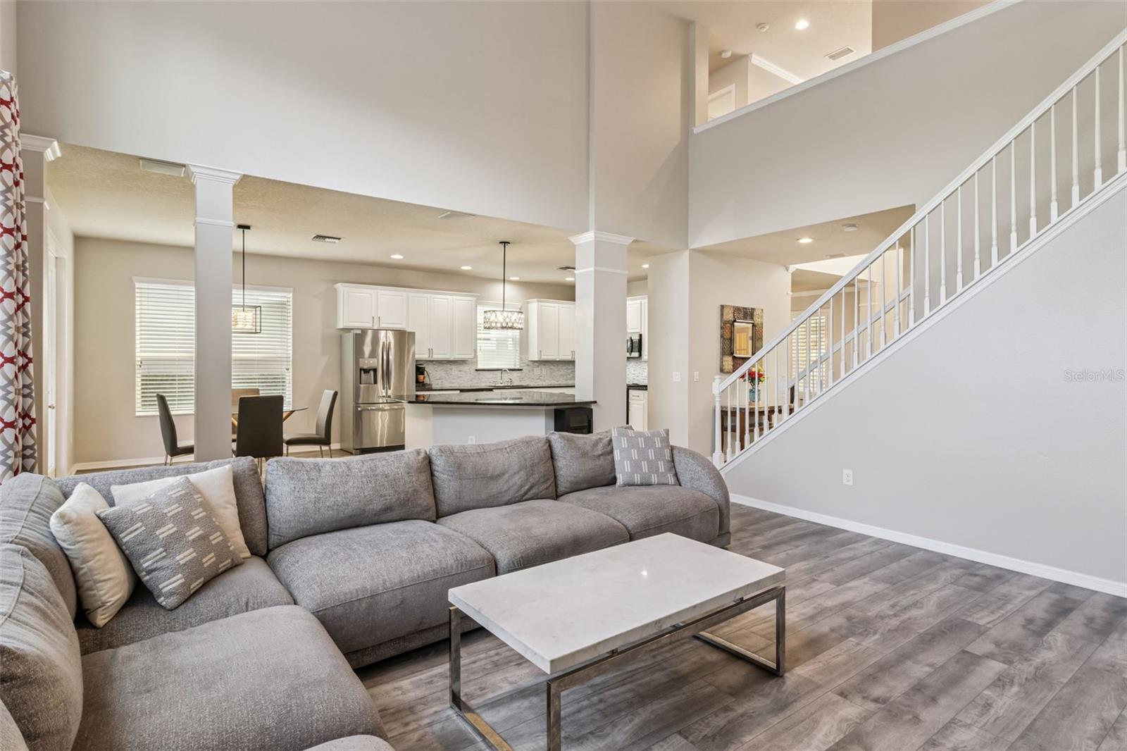 FISHHAWK RANCH PH 2 PRCL - Residential