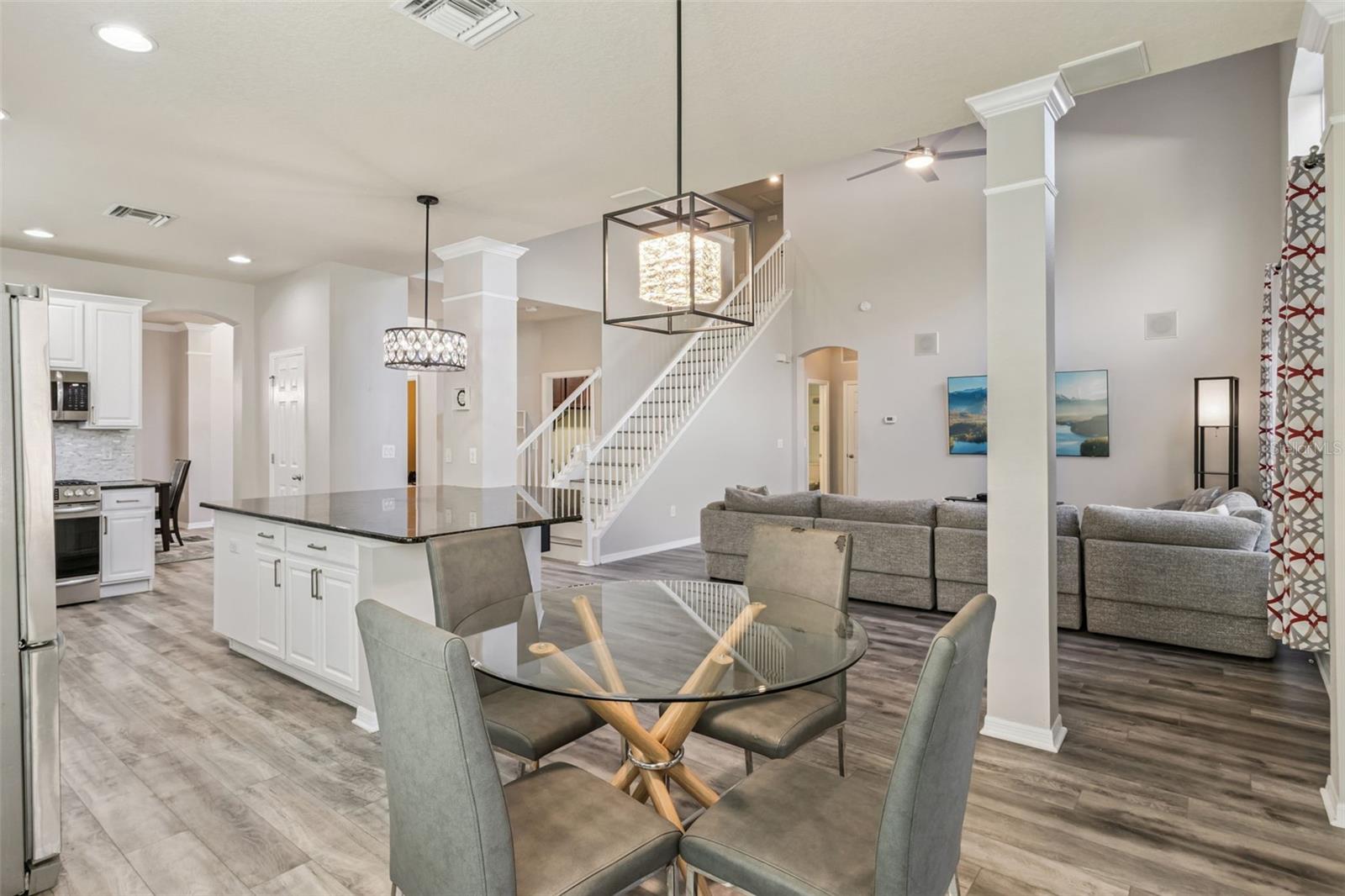 FISHHAWK RANCH PH 2 PRCL - Residential