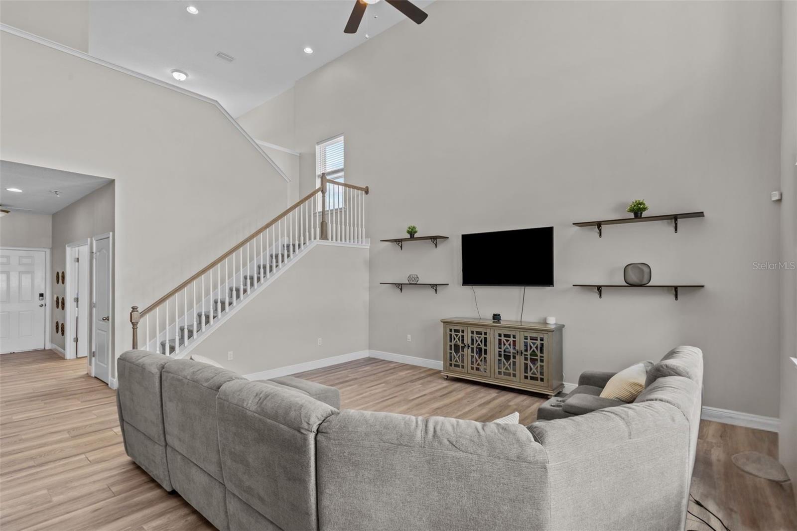 ASTURIA PH 2A & 2B - Residential