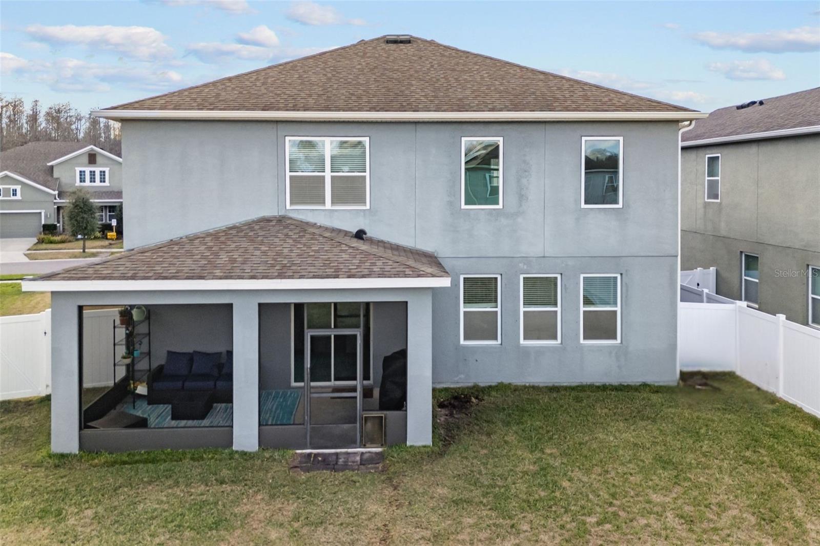 ASTURIA PH 2A & 2B - Residential