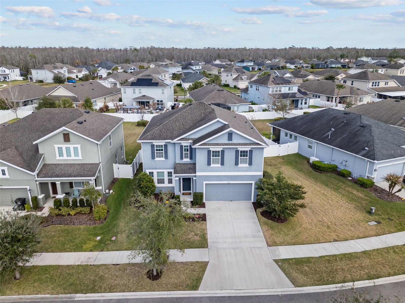 ASTURIA PH 2A & 2B - Residential