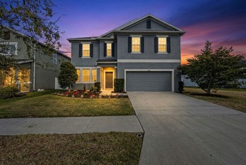 Photo of 2836 Satilla Loop, Odessa, FL 33556 (MLS # TB8468716)