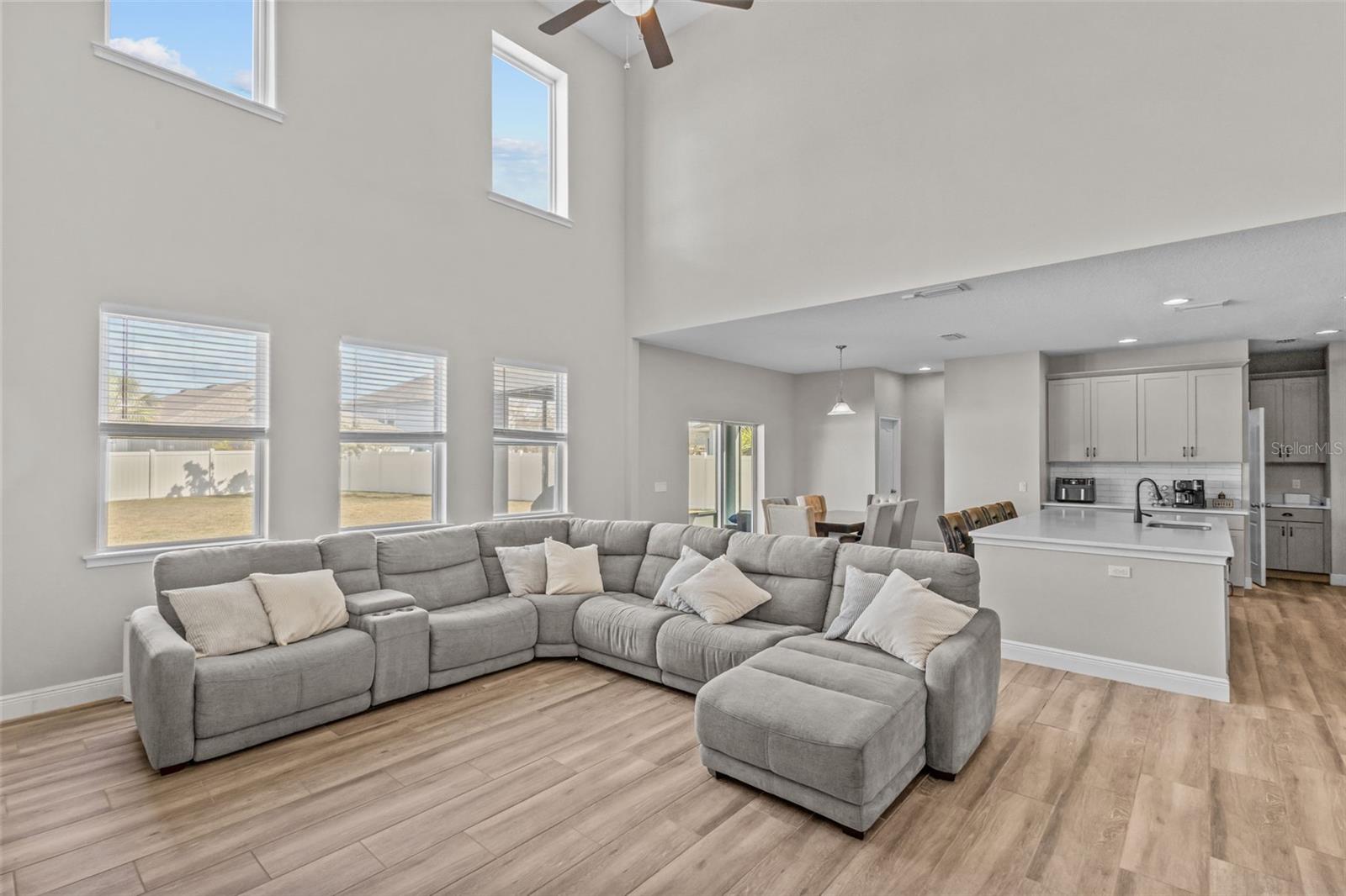 ASTURIA PH 2A & 2B - Residential