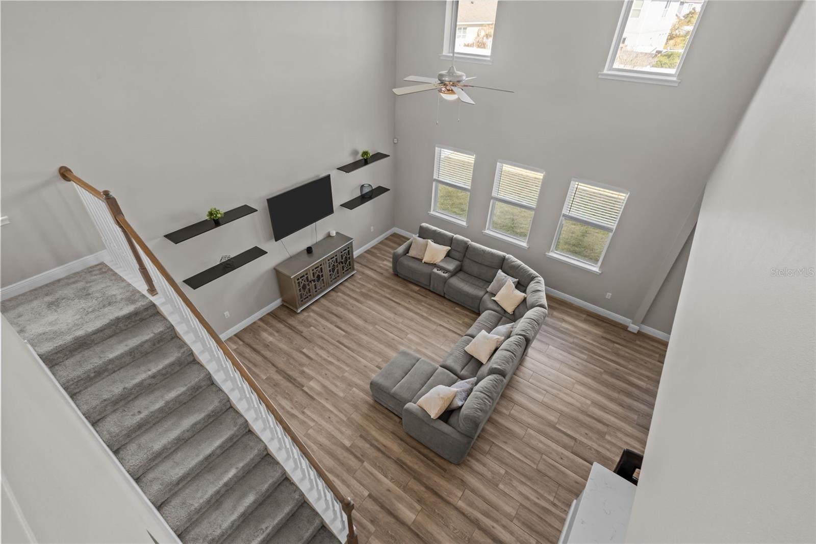 ASTURIA PH 2A & 2B - Residential