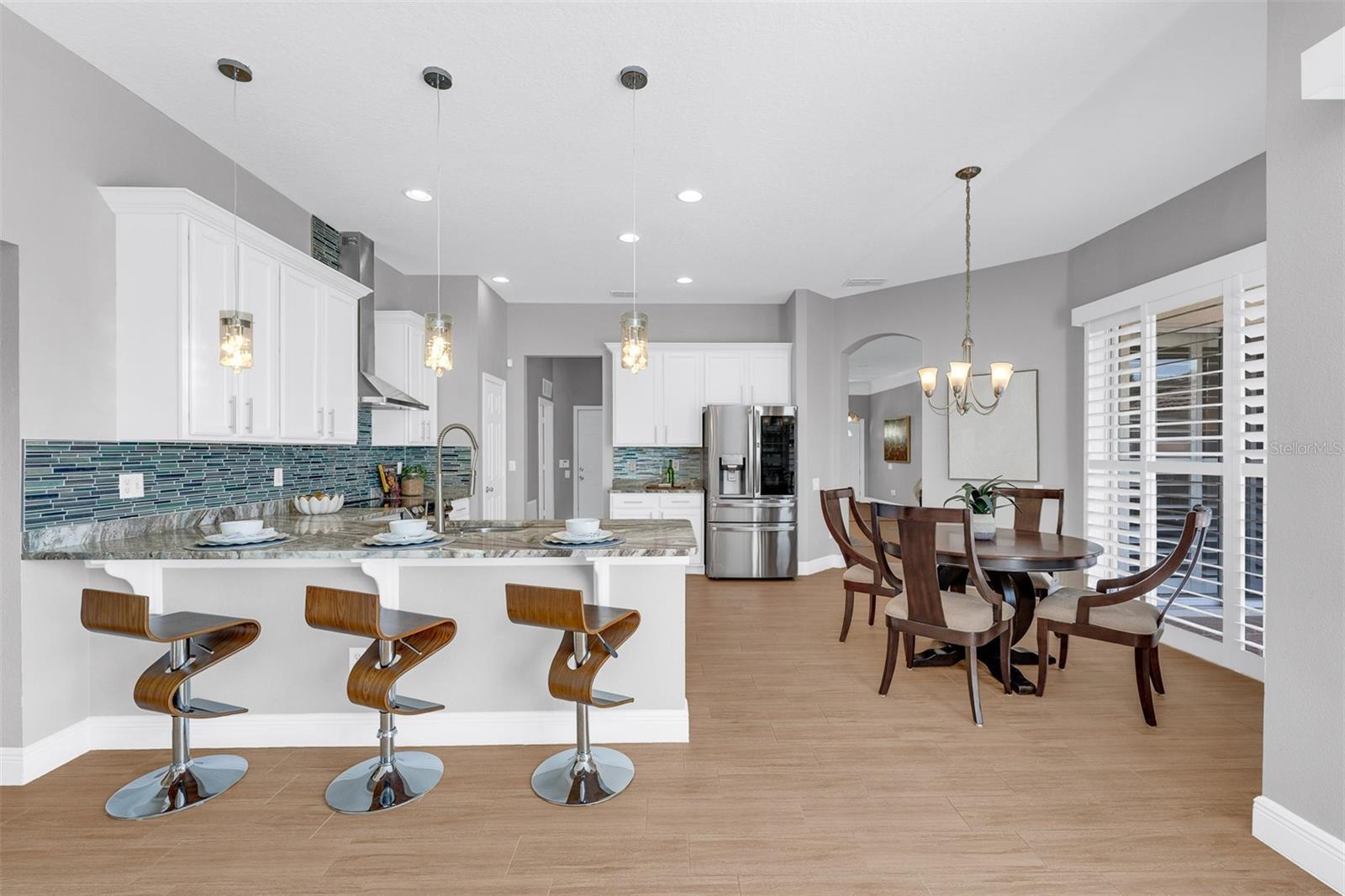 RESERVE AT BELMERE - Residential