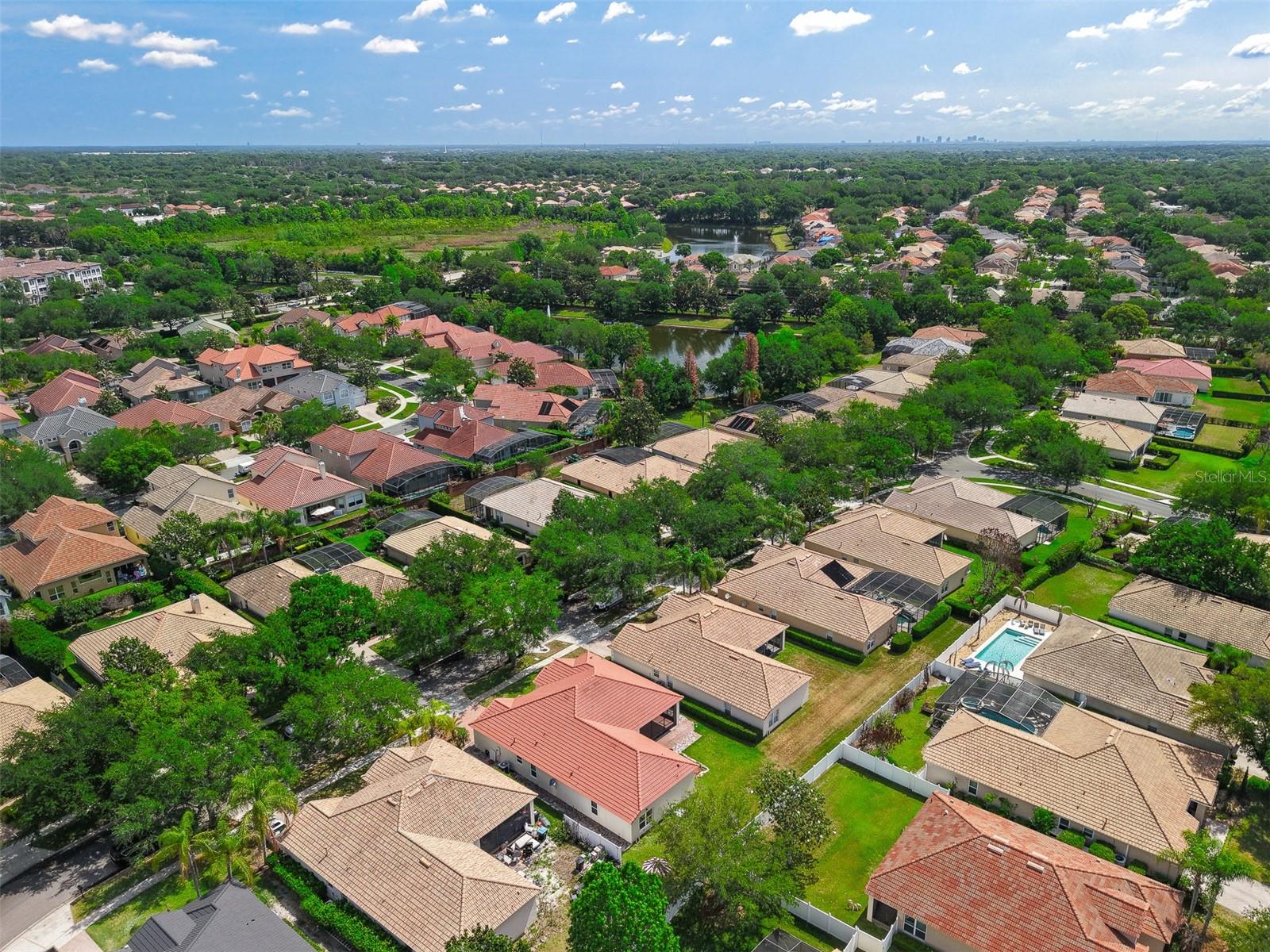RESERVE AT BELMERE - Residential