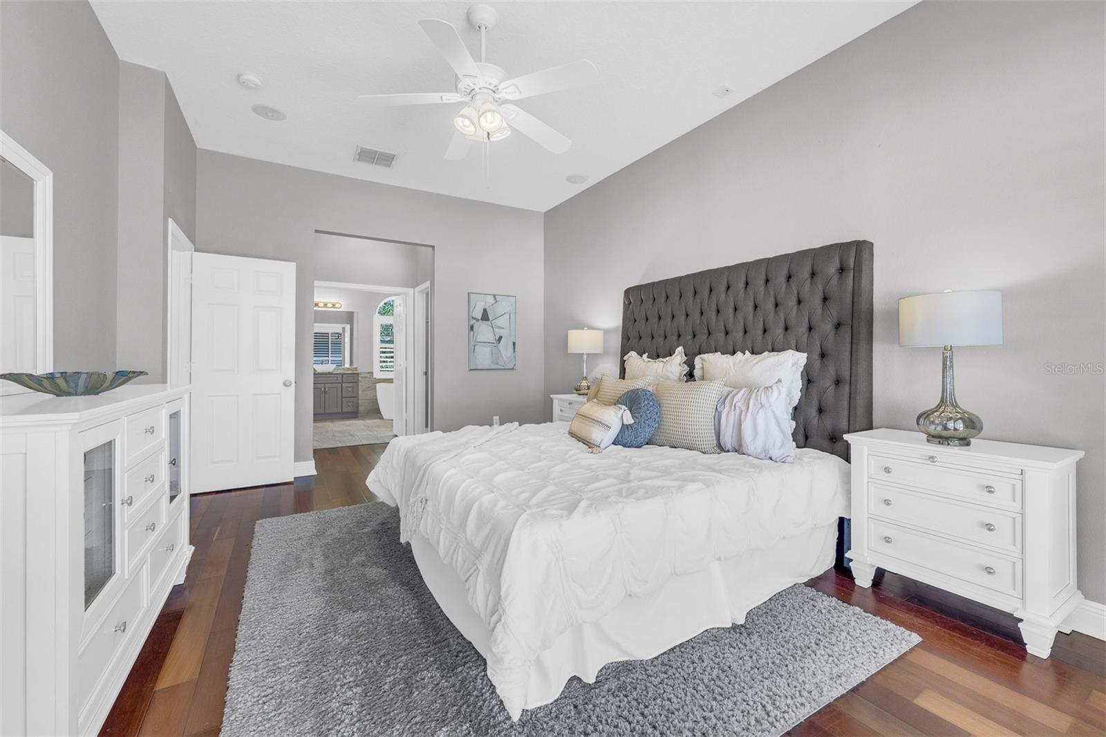 RESERVE AT BELMERE - Residential