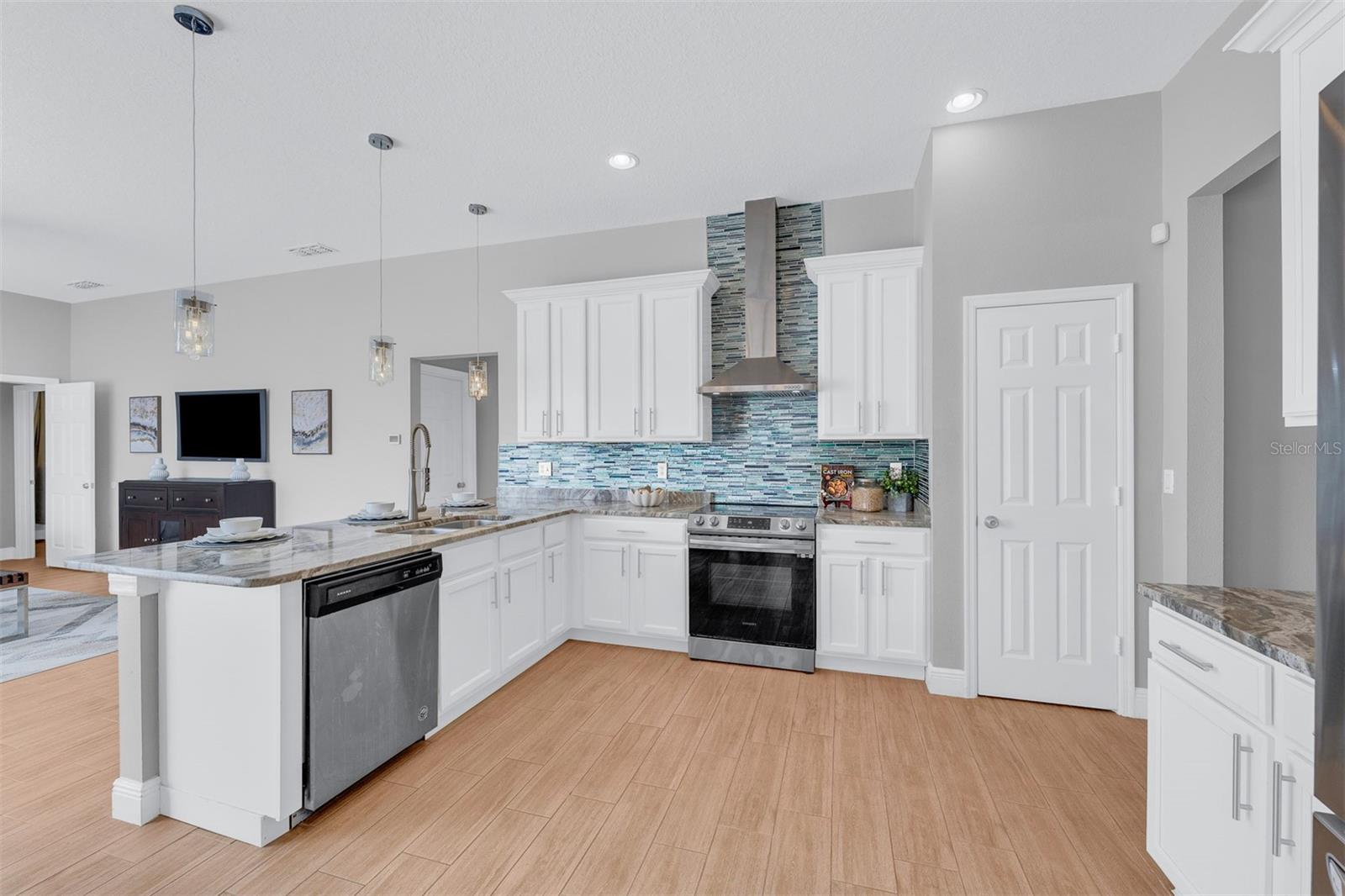 RESERVE AT BELMERE - Residential