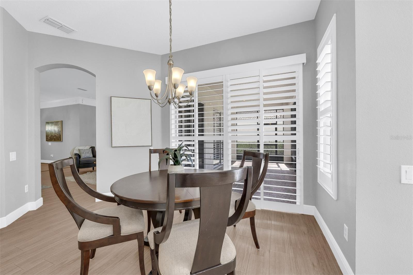 RESERVE AT BELMERE - Residential