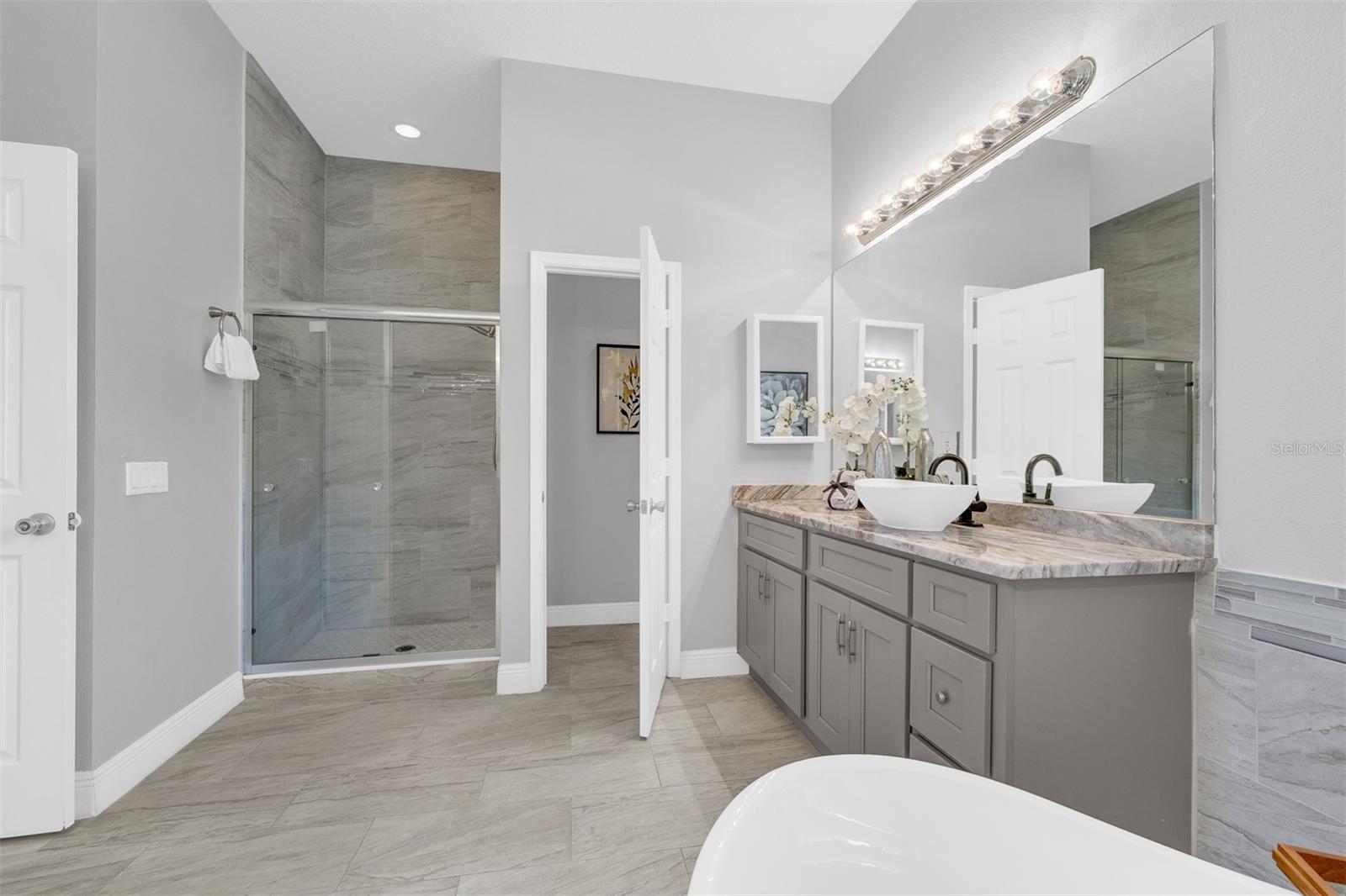 RESERVE AT BELMERE - Residential
