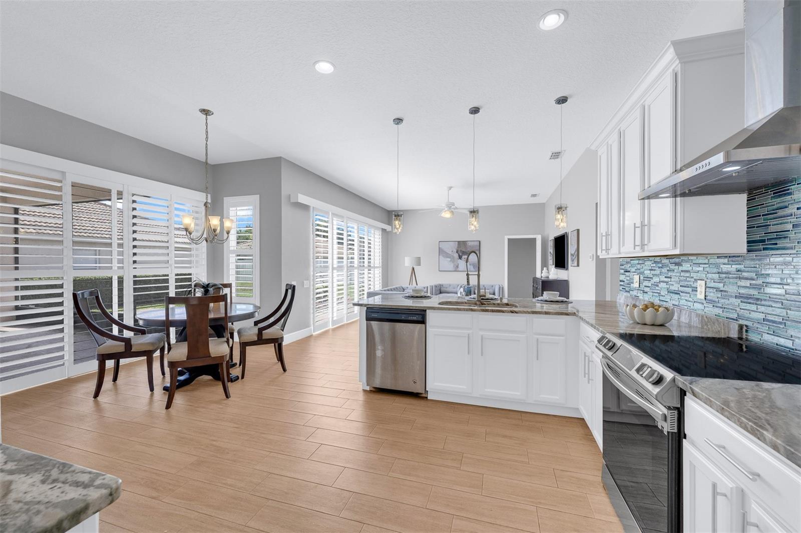 RESERVE AT BELMERE - Residential