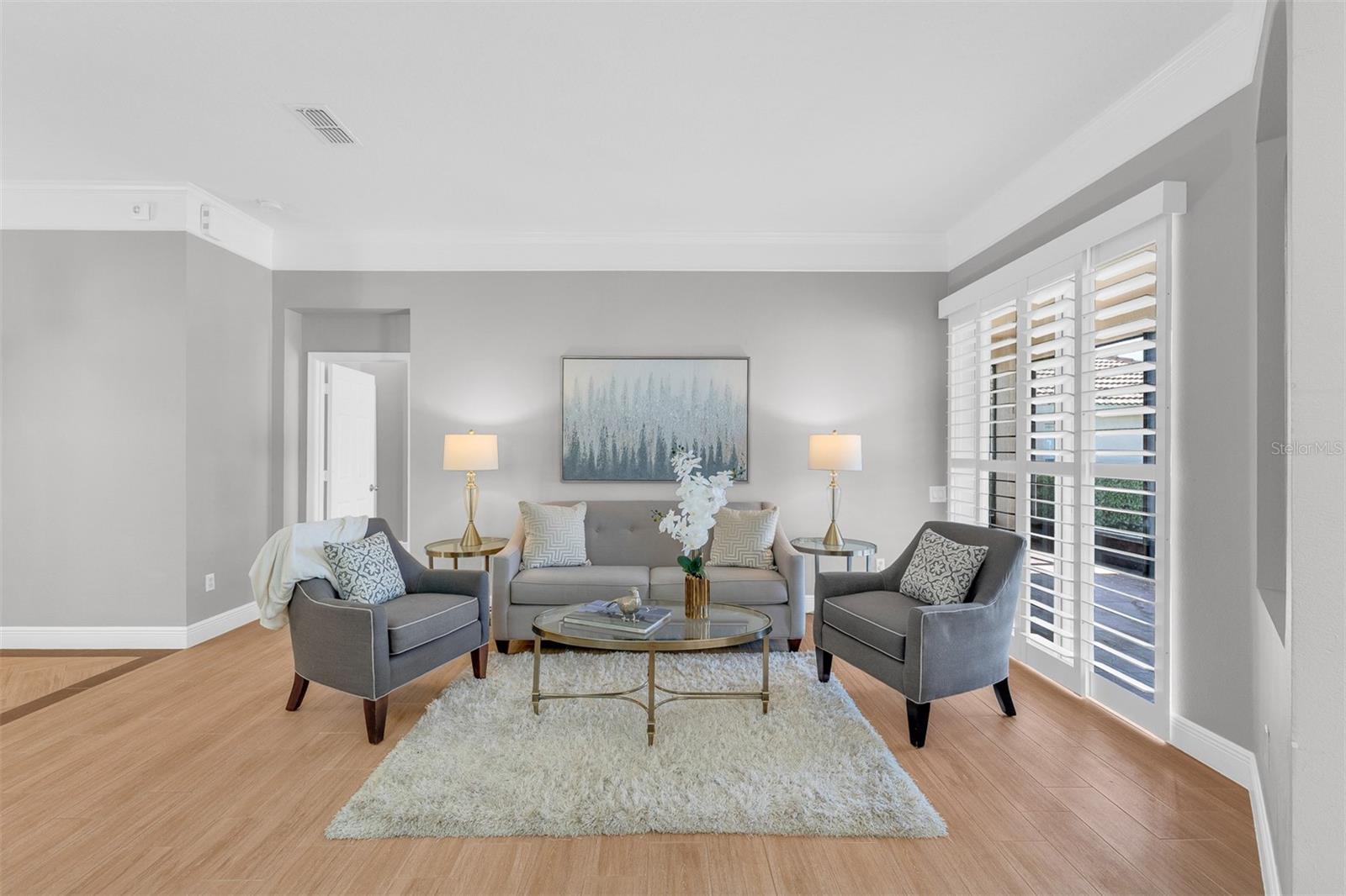 RESERVE AT BELMERE - Residential