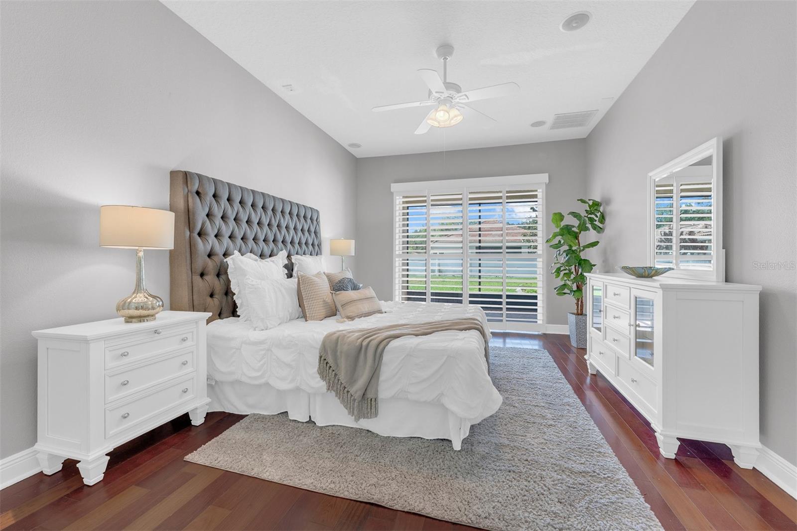 RESERVE AT BELMERE - Residential