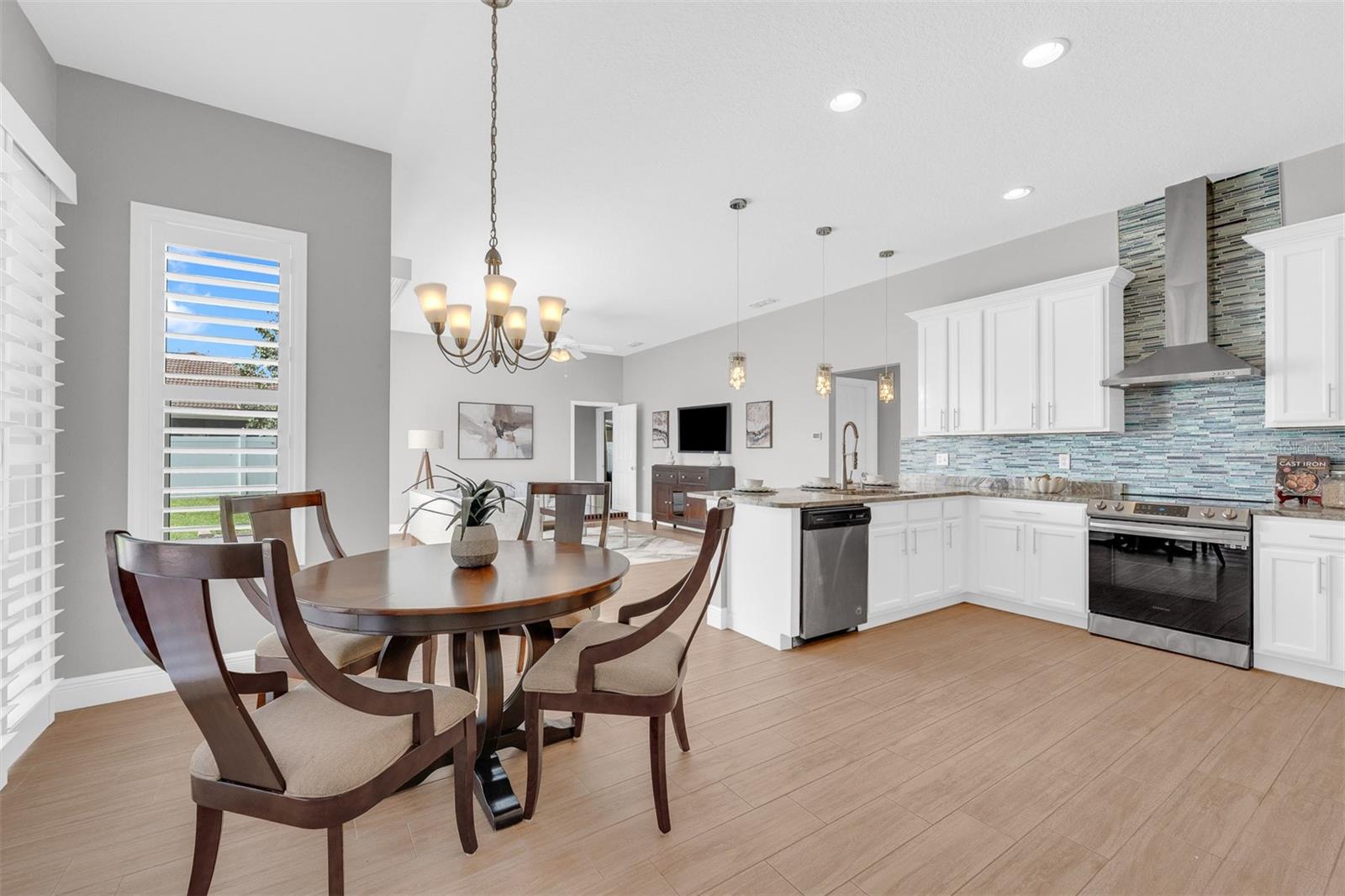 RESERVE AT BELMERE - Residential