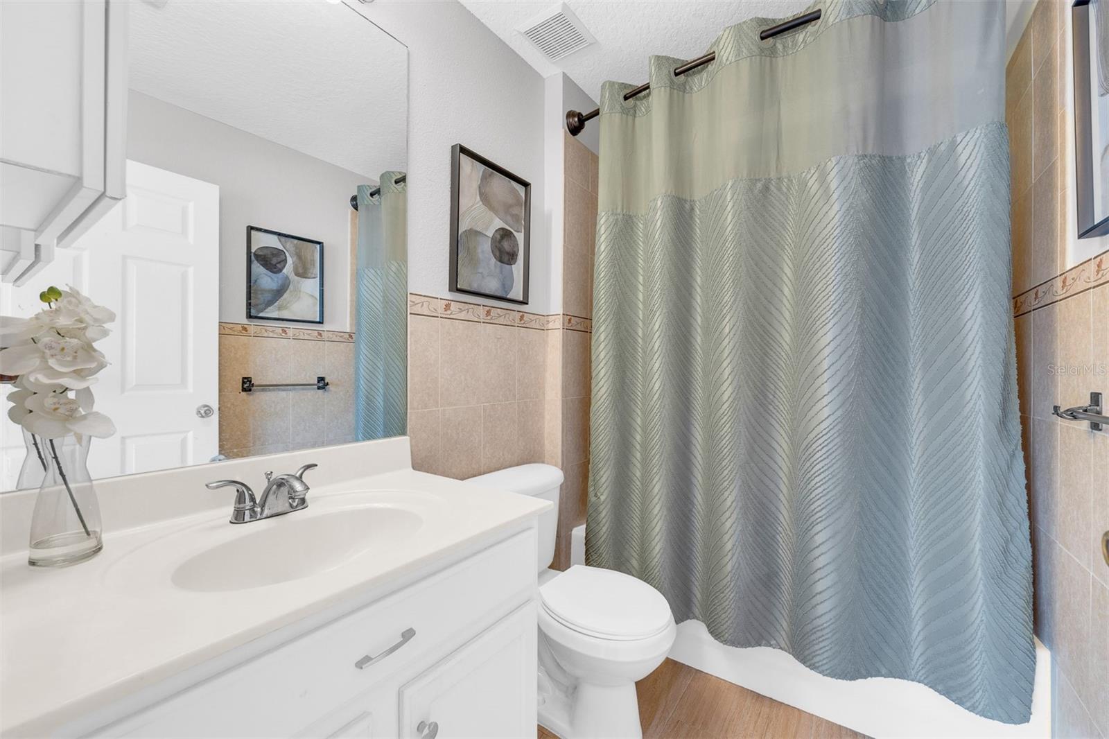 RESERVE AT BELMERE - Residential