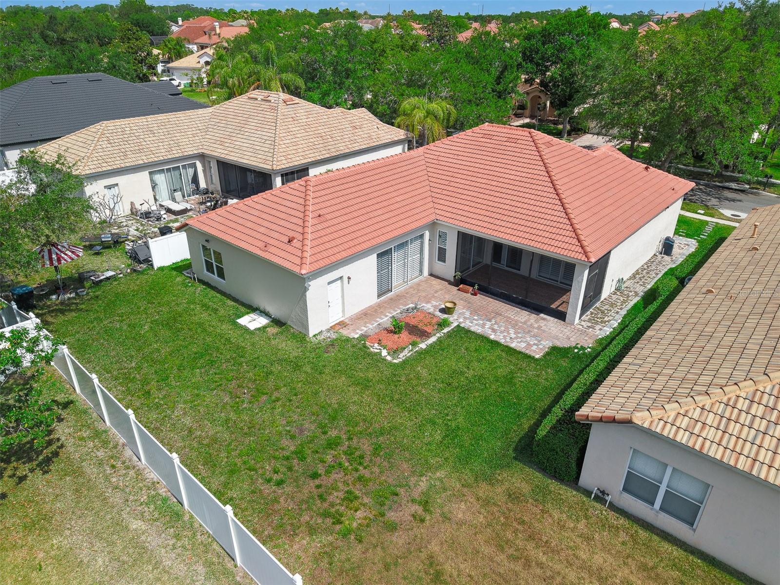 RESERVE AT BELMERE - Residential