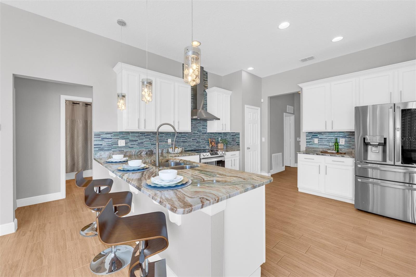 RESERVE AT BELMERE - Residential