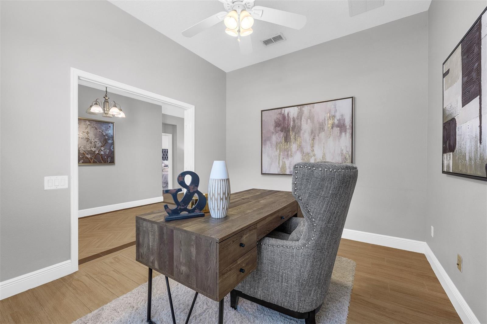 RESERVE AT BELMERE - Residential