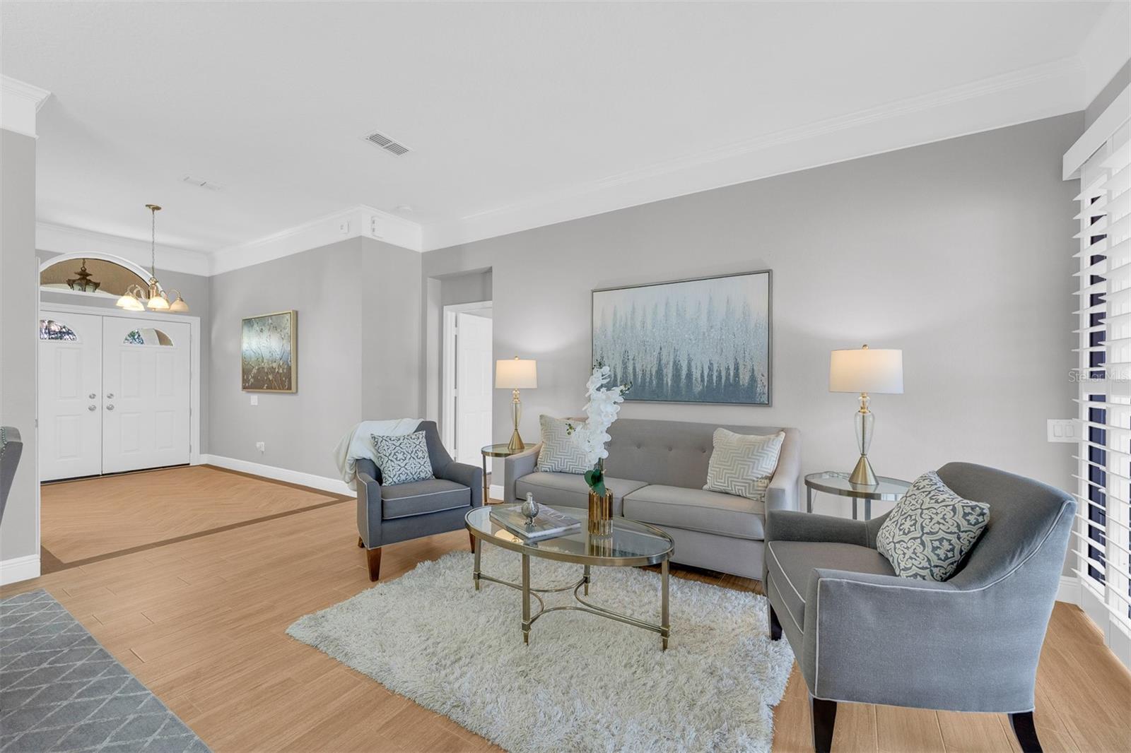 RESERVE AT BELMERE - Residential
