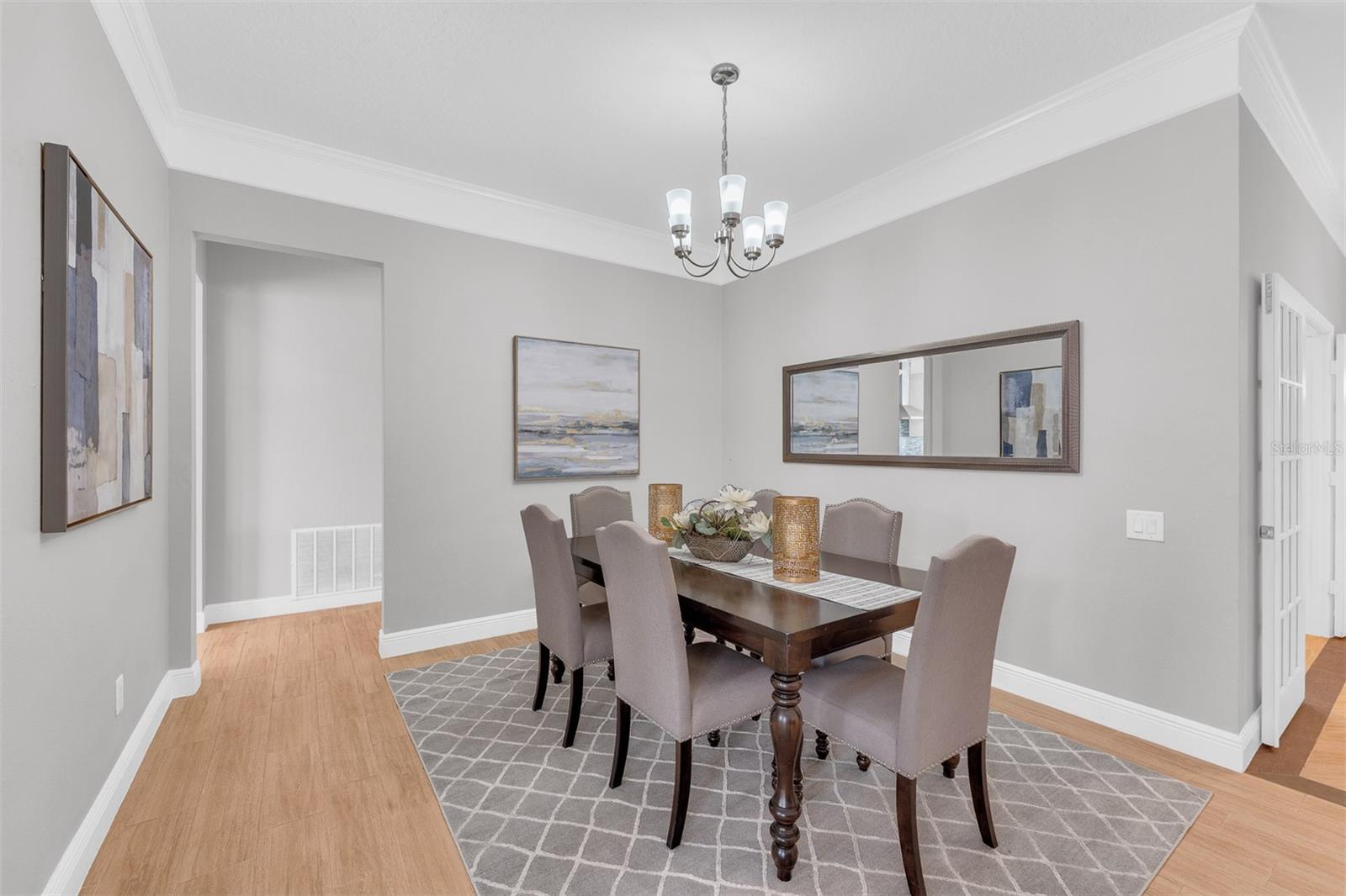 RESERVE AT BELMERE - Residential