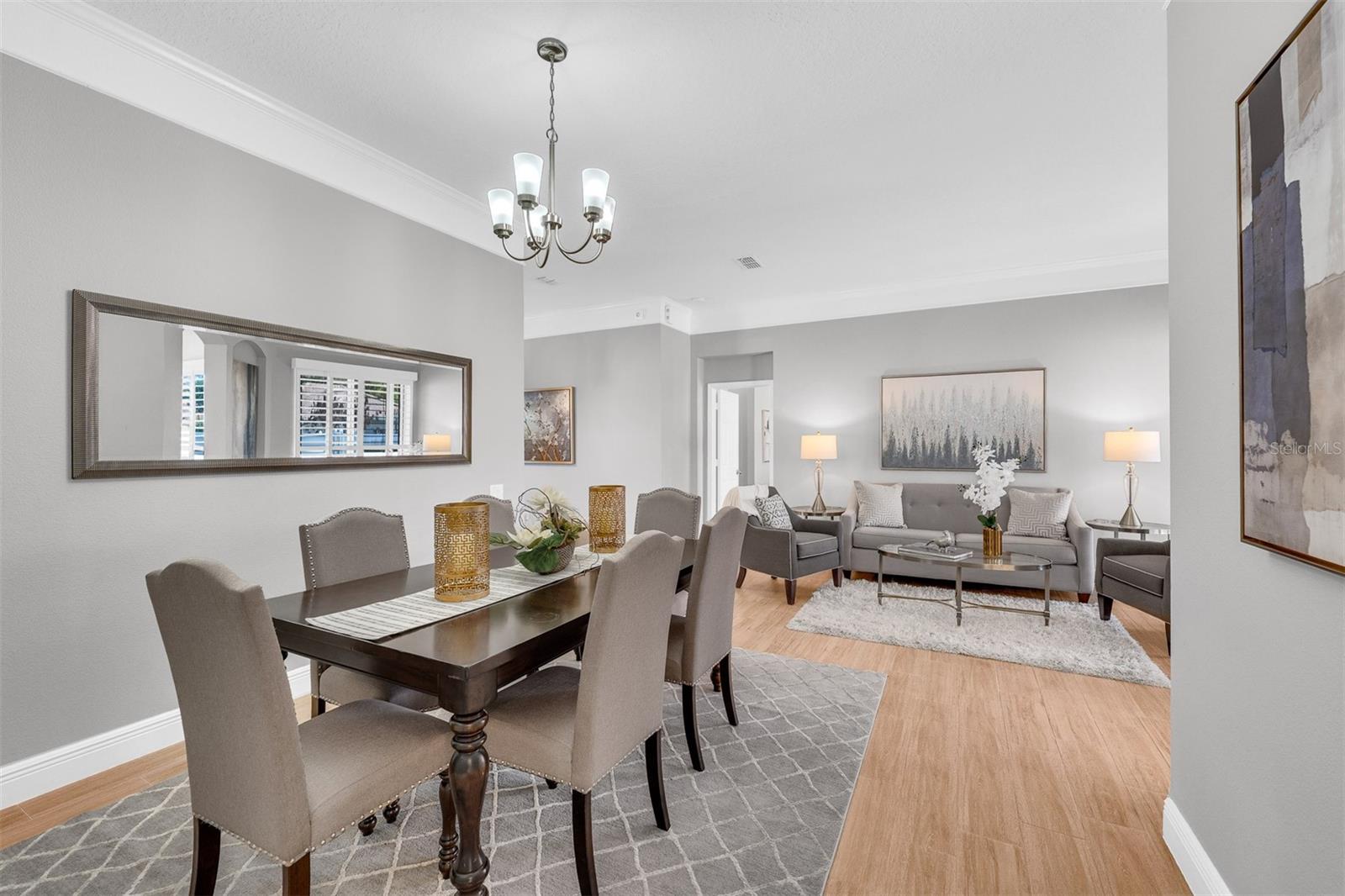 RESERVE AT BELMERE - Residential