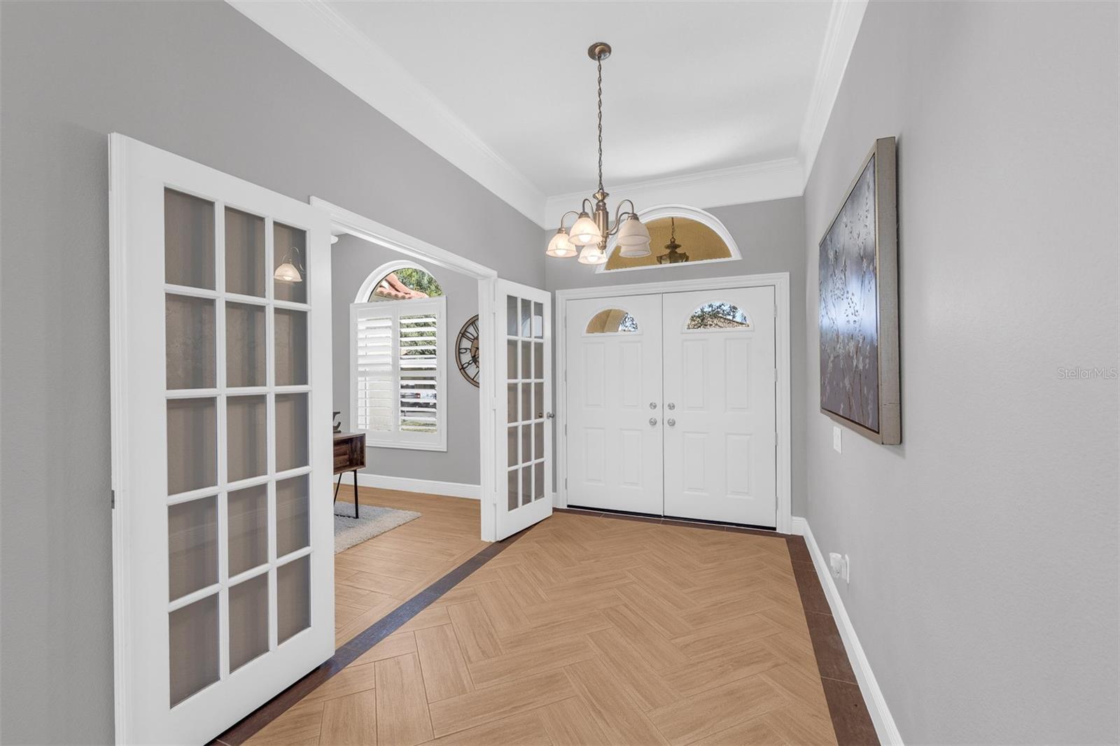 RESERVE AT BELMERE - Residential