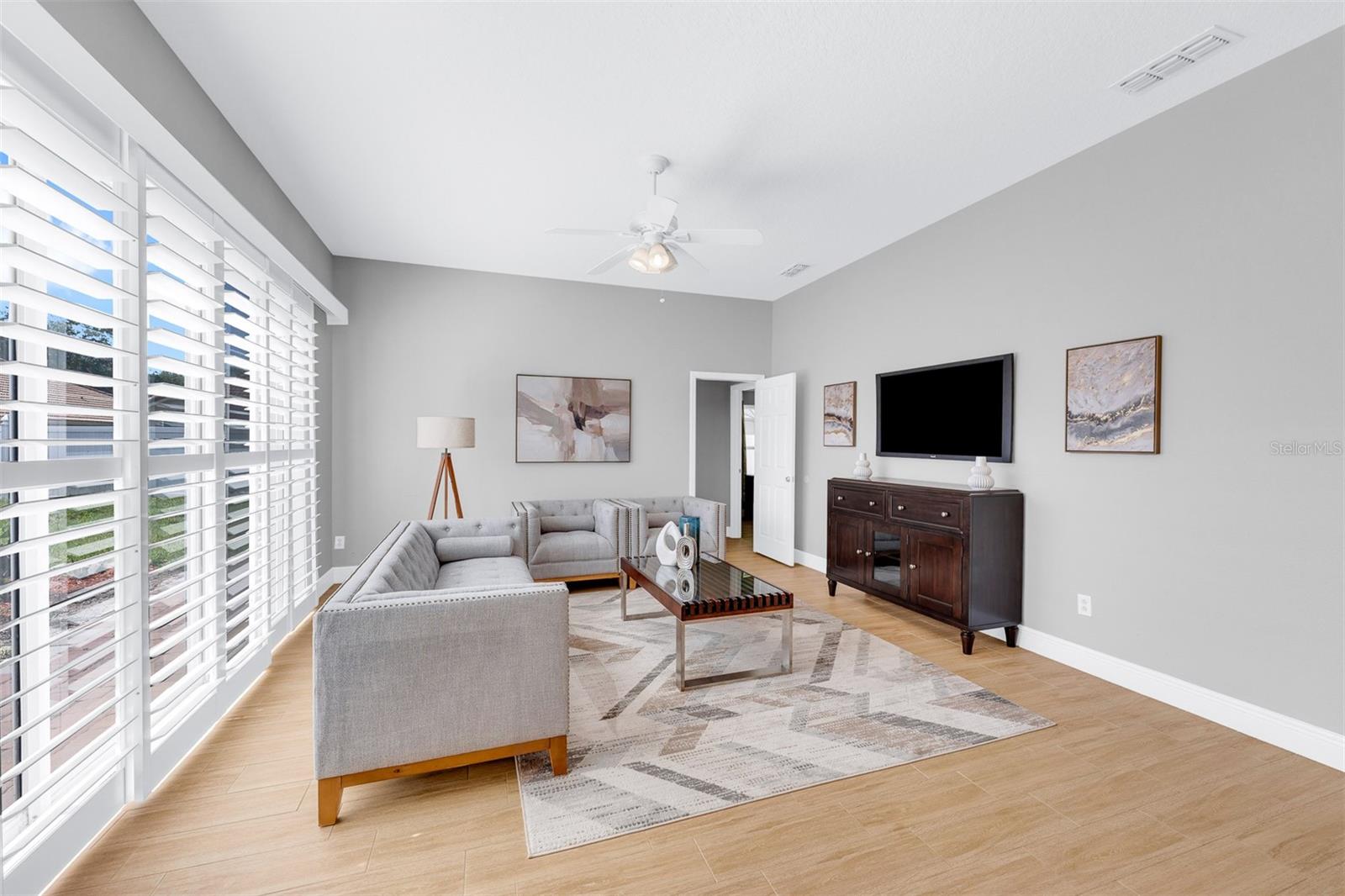 RESERVE AT BELMERE - Residential