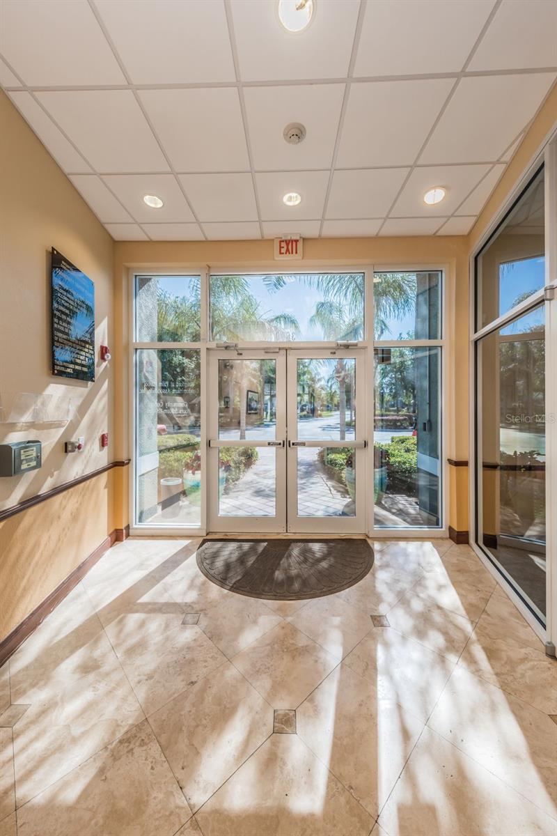 WATERFORD AT PALM HARBOR LUXURY CONDO - Residential