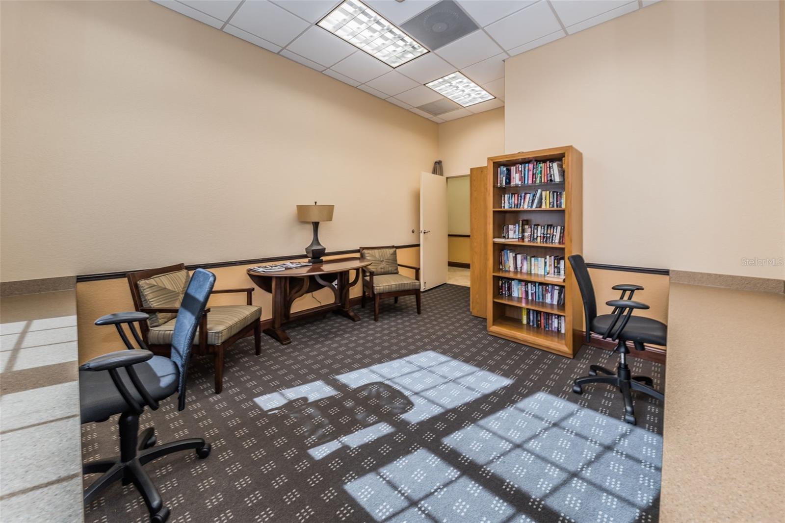 WATERFORD AT PALM HARBOR LUXURY CONDO - Residential